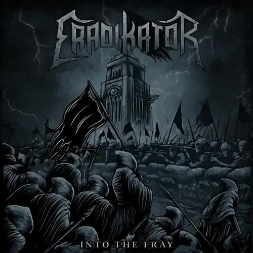 Eradikator : Into the Fray